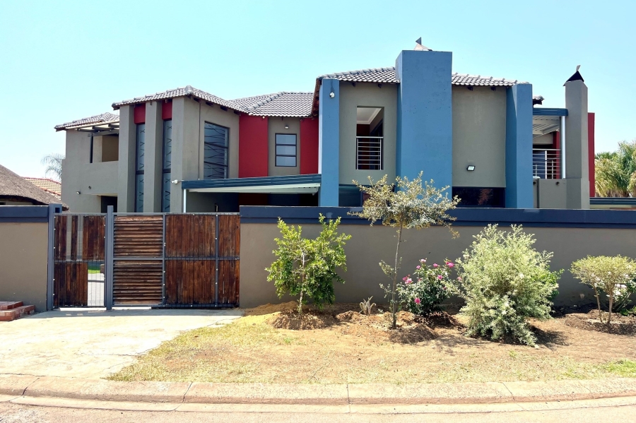 4 Bedroom Property for Sale in Brits North West